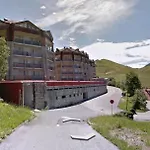 דירה La Piramide Sulle Piste *