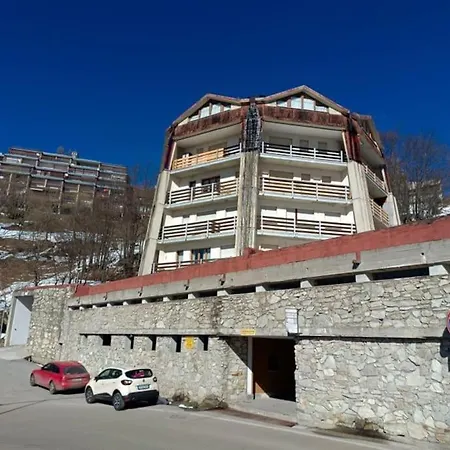 La Piramide Sulle Piste