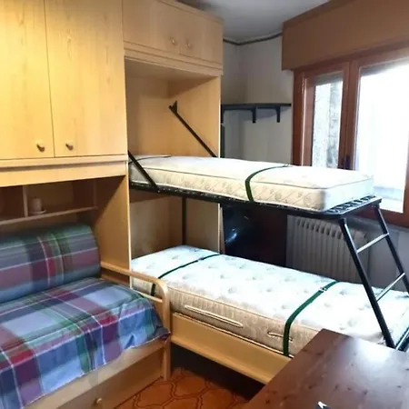 La Piramide Sulle Piste Apartment