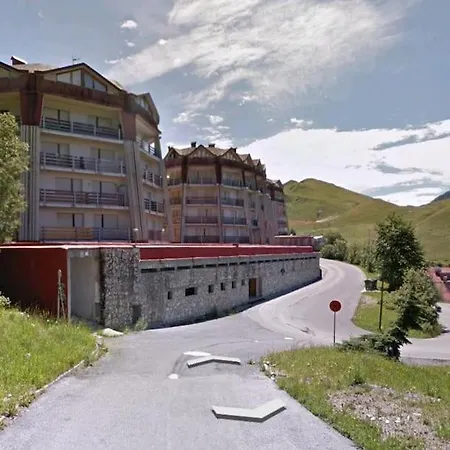 Apartment La Piramide Sulle Piste *