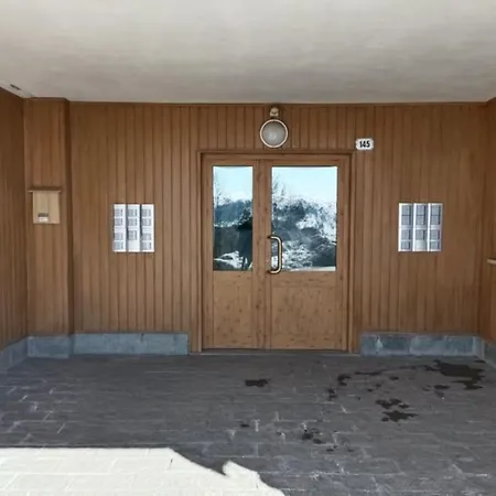 La Piramide Sulle Piste Apartment Prato Nevoso