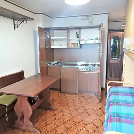 La Piramide Sulle Piste Apartment