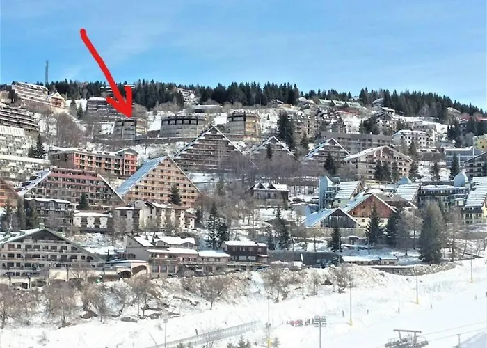 La Piramide Sulle Piste